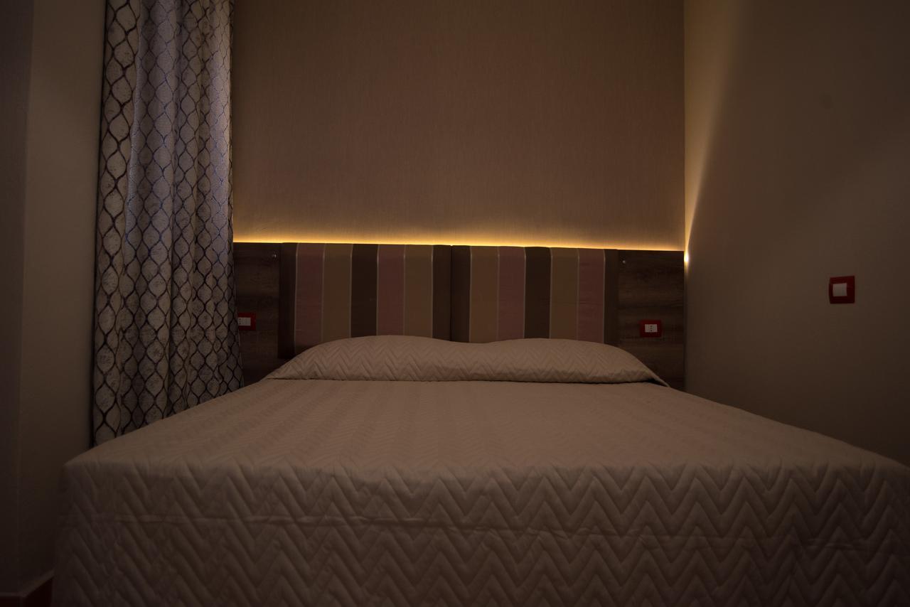 Inn Hotel Škalngur Eksteriør bilde