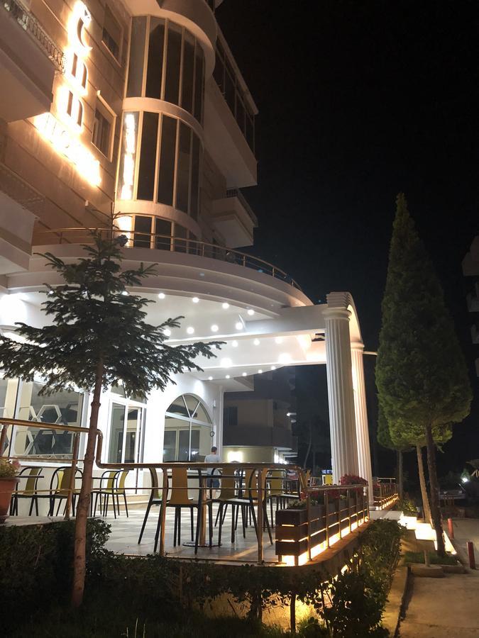Inn Hotel Škalngur Eksteriør bilde