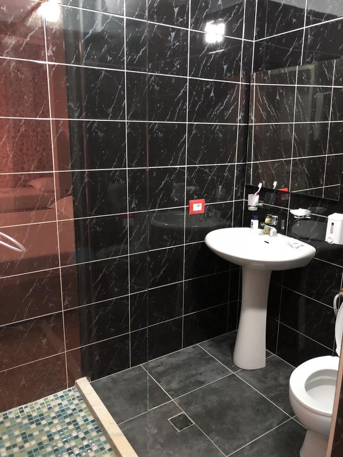Inn Hotel Škalngur Eksteriør bilde