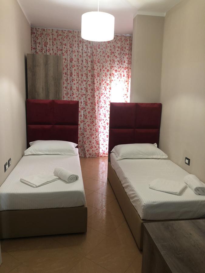 Inn Hotel Škalngur Eksteriør bilde