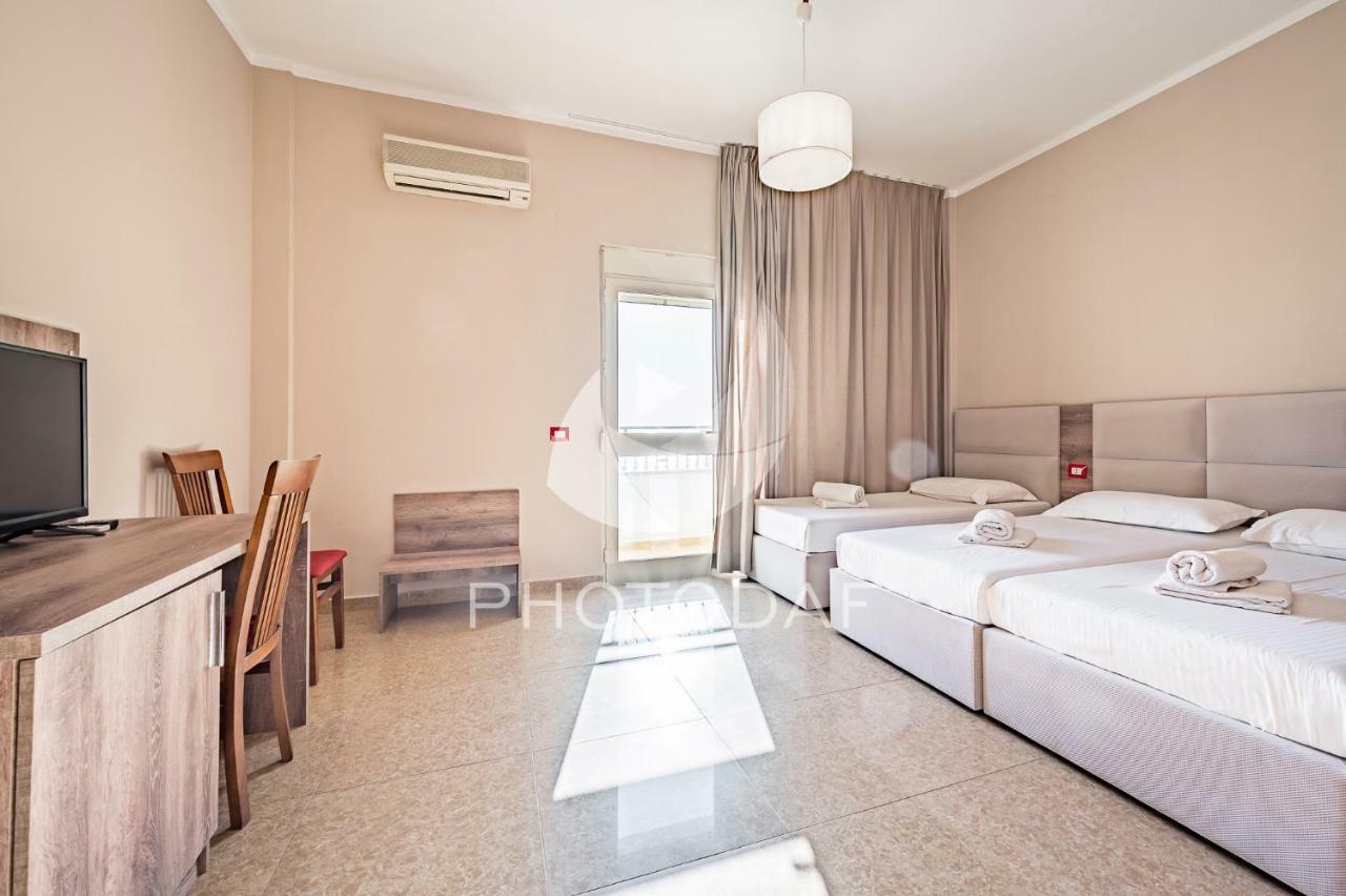 Inn Hotel Škalngur Eksteriør bilde